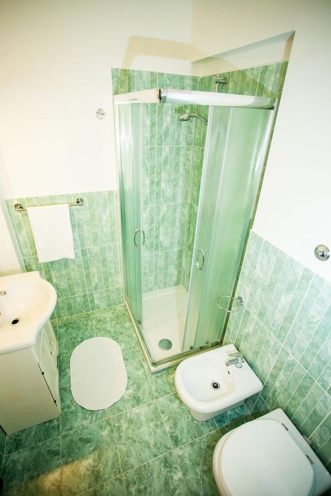 Domina Popolo B&B Deluxe Double Room 3