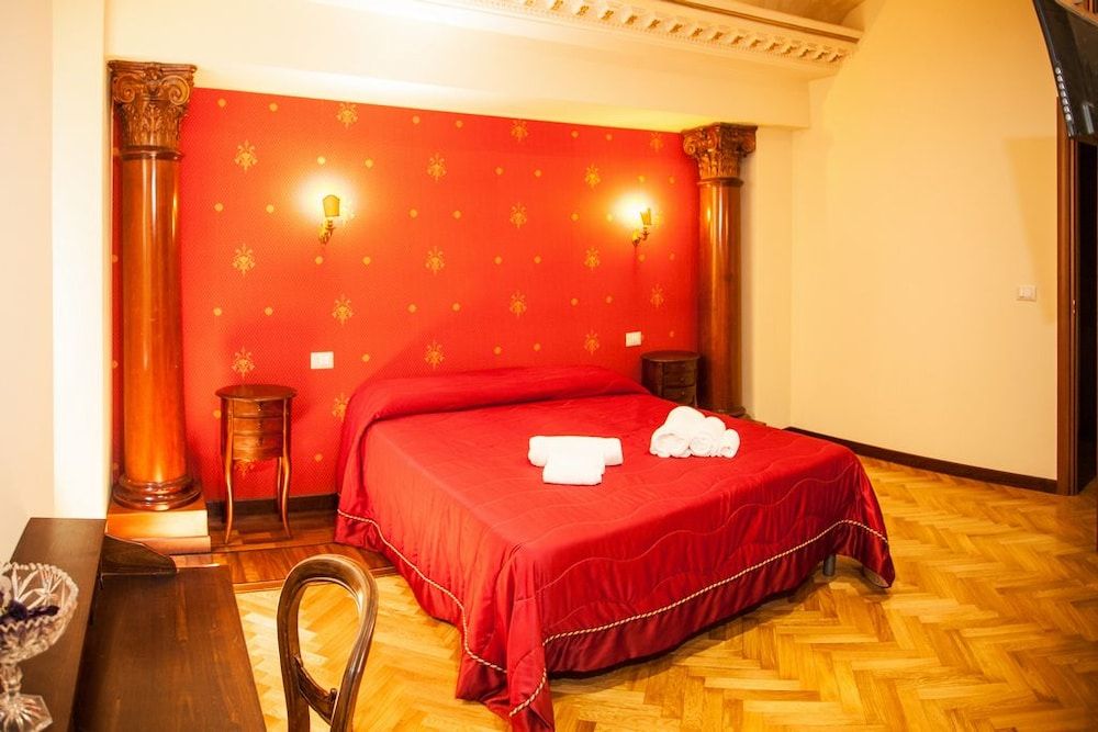 undefined Domina Popolo B&B 8