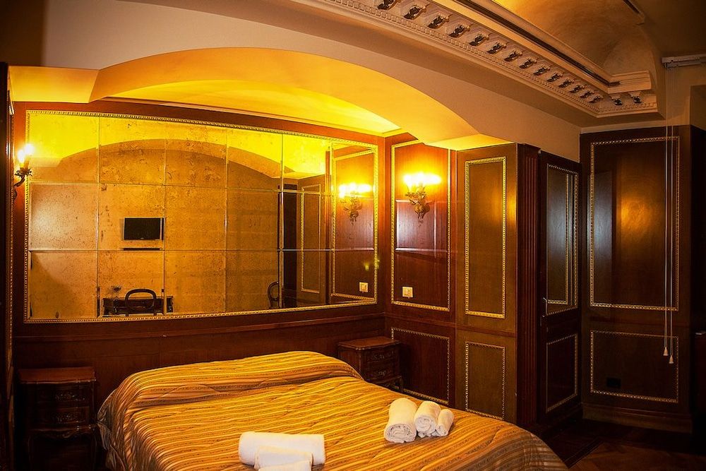 undefined Domina Popolo B&B