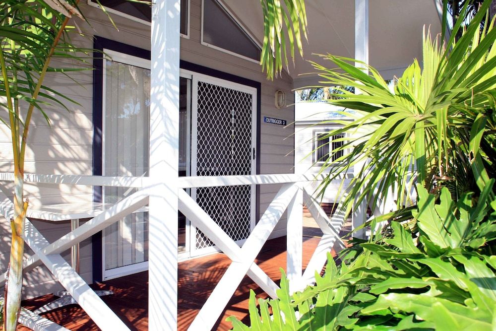 Shoal Bay Holiday Park