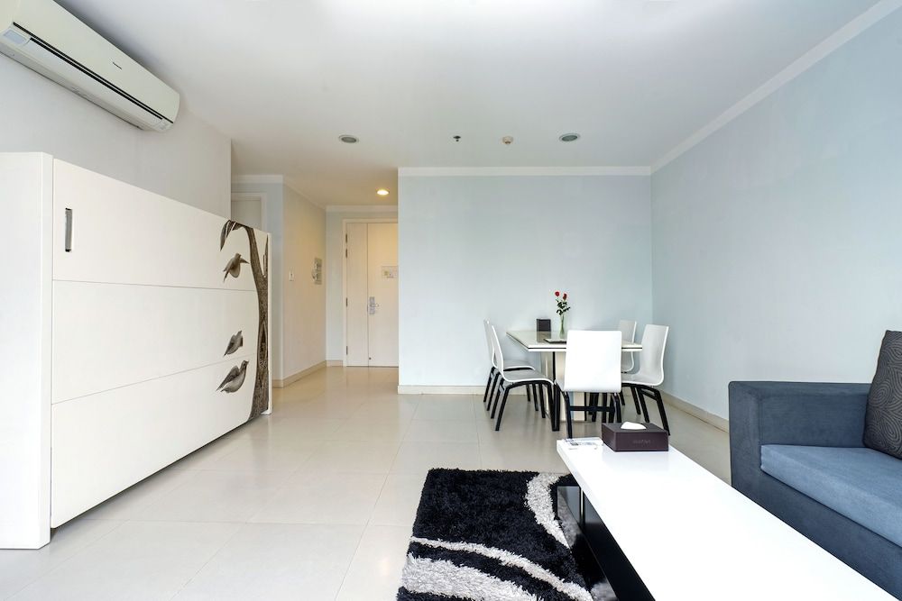 Becamex Hotel Thu Dau Mot Executive Suite 8