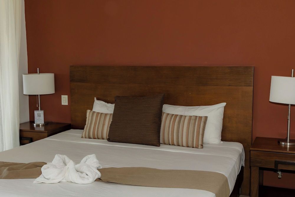 Quinto Sole by GuruHotel Sea View, 1 Queen Bed 2