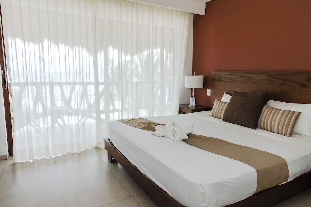 Quinto Sole by GuruHotel Sea View, 1 Queen Bed 3