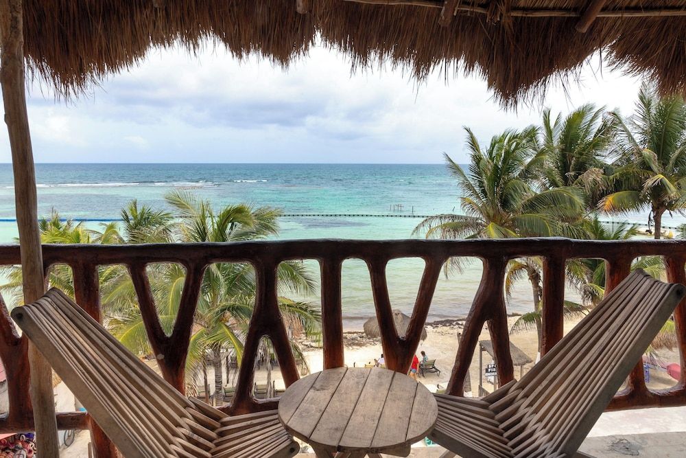 Quinto Sole by GuruHotel Sea View, 1 Queen Bed 7