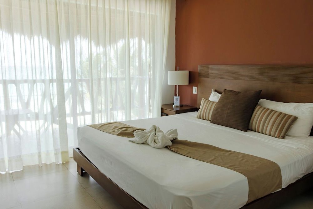 Quinto Sole by GuruHotel Sea View, 1 Queen Bed 4