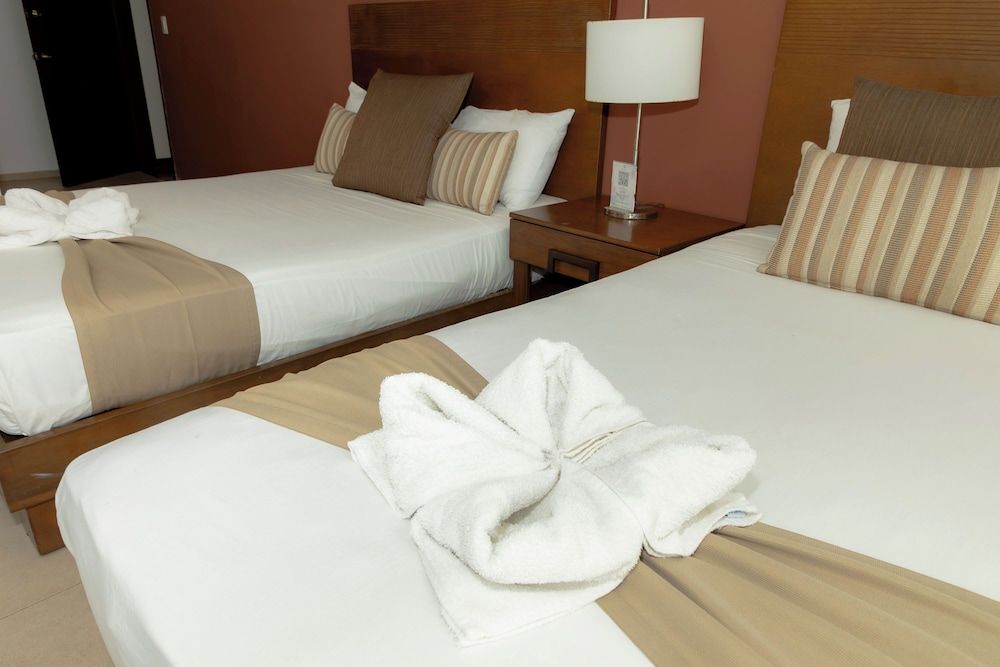 Quinto Sole by GuruHotel Triple Superior, 1 queen bed 1 single bed 5