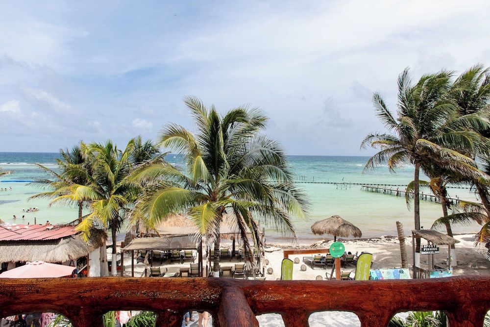 Quinto Sole by GuruHotel Master Suite Sea View, 2 Queen Beds. 9