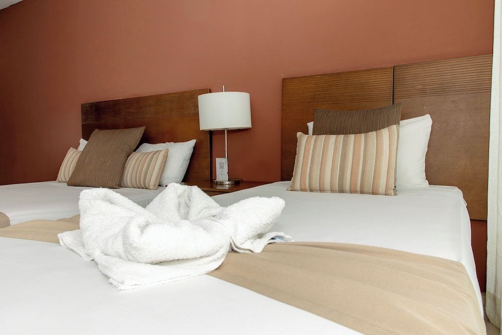 Quinto Sole by GuruHotel Triple Superior, 1 queen bed 1 single bed 6