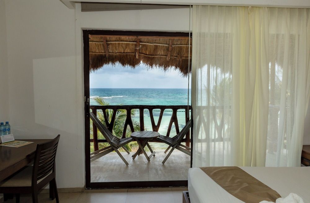 Quinto Sole by GuruHotel Sea View, 1 Queen Bed 6