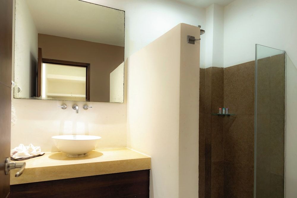 Quinto Sole by GuruHotel Sea View, 1 Queen Bed 9