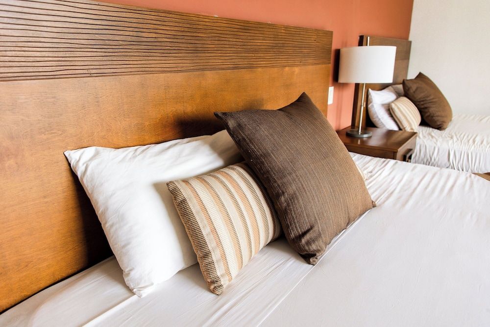 Quinto Sole by GuruHotel Master Suite Sea View, 2 Queen Beds. 5