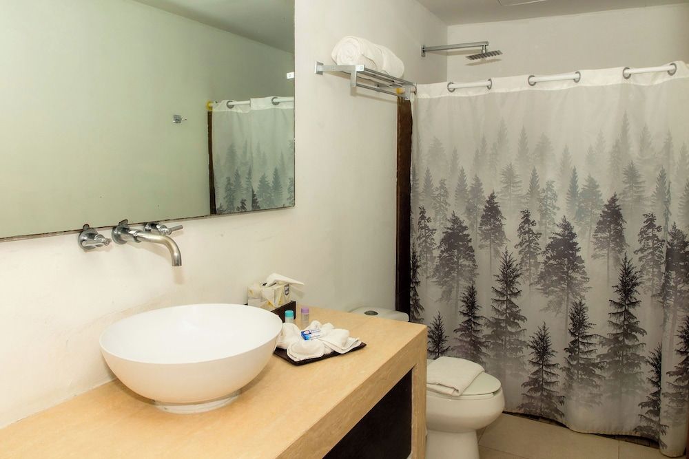 Quinto Sole by GuruHotel Master Suite Sea View, 2 Queen Beds. 11