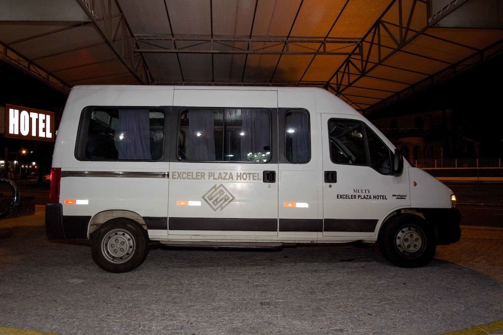 undefined Bristol Exceler Plaza Hotel 6