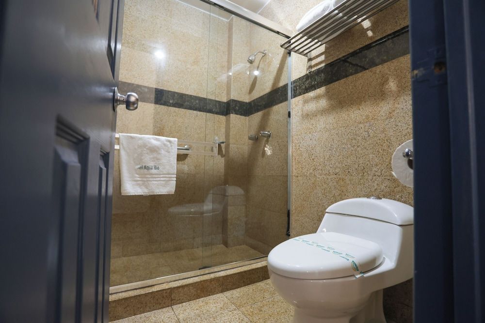 Aqua Rio Hotel Junior Room, 1 Queen Bed 8