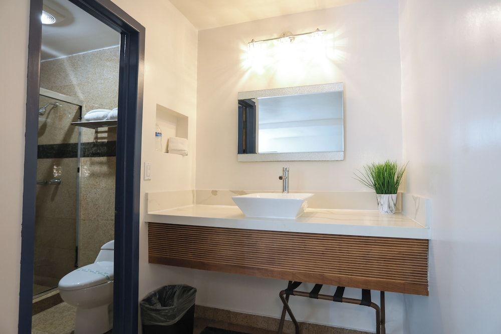 Aqua Rio Hotel Junior Room, 1 Queen Bed 7