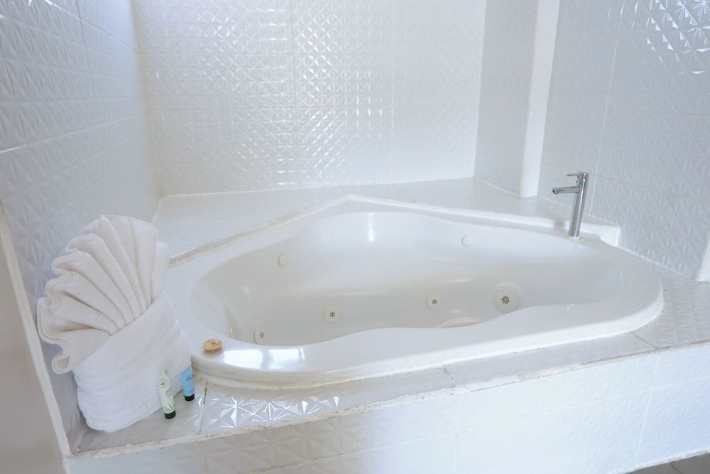 Aqua Rio Hotel Junior Room, 1 Queen Bed 9