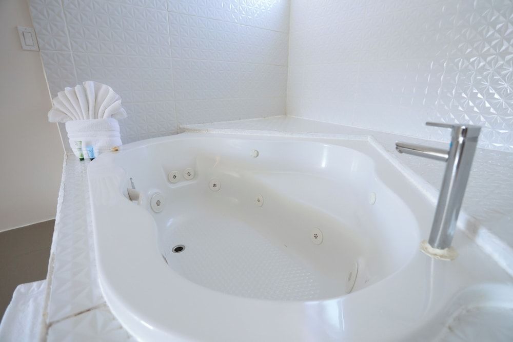 Aqua Rio Hotel Junior Room, 1 Queen Bed 10