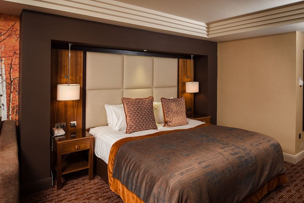 Garden Double/ Twin Room