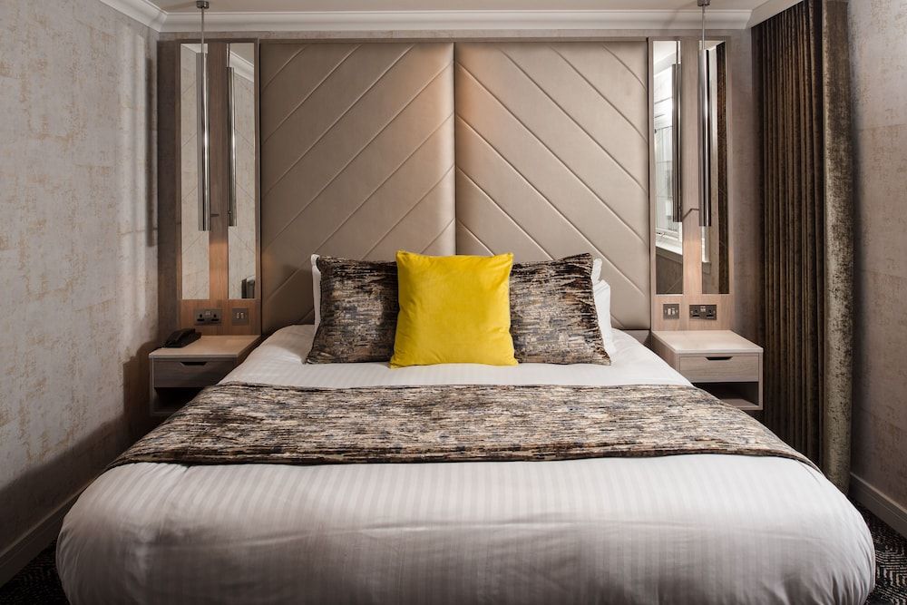 Lochside House Hotel & Spa Executive Double/Twin Room 2