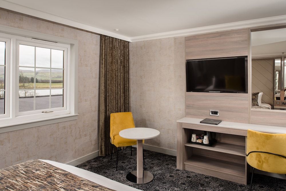 Lochside House Hotel & Spa Executive Double/Twin Room 4