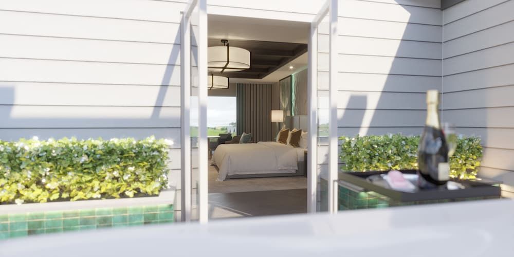 Creoch Family Suite