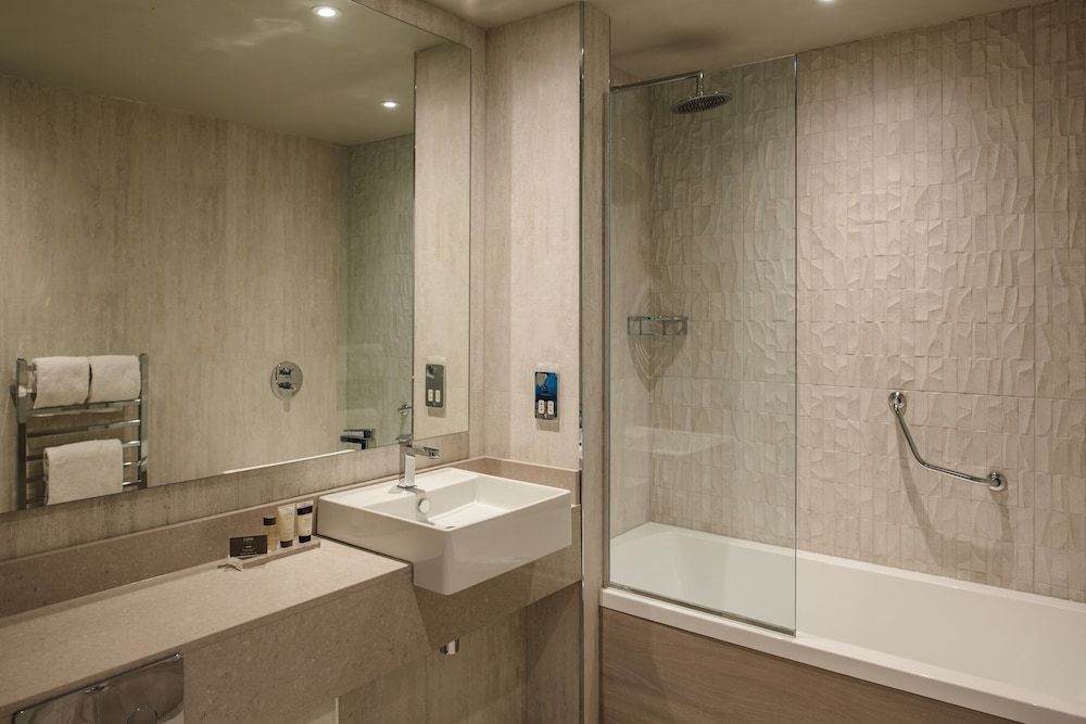 Lochside House Hotel & Spa Executive Double/Twin Room 3