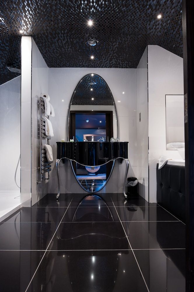 Lochside House Hotel & Spa Cygnet Suite 5