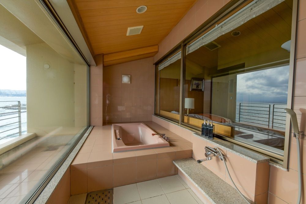 Family Room with Private Bathroom, Non Smoking