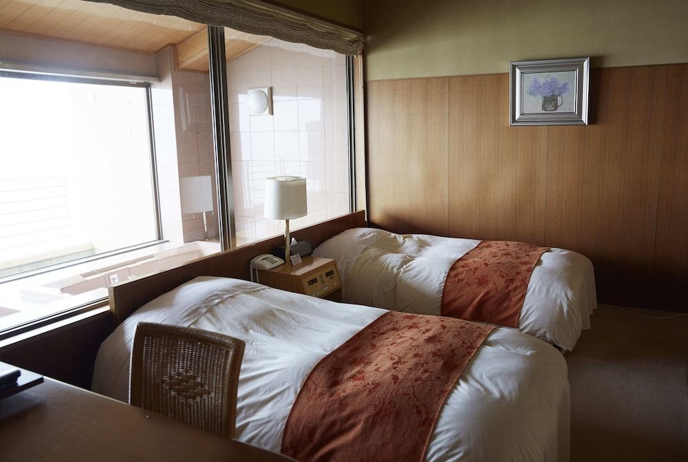 Family Room with Private Bathroom, Non Smoking