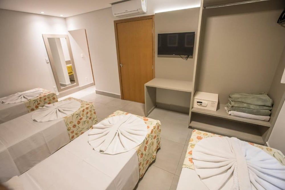 Family Quadruple Room