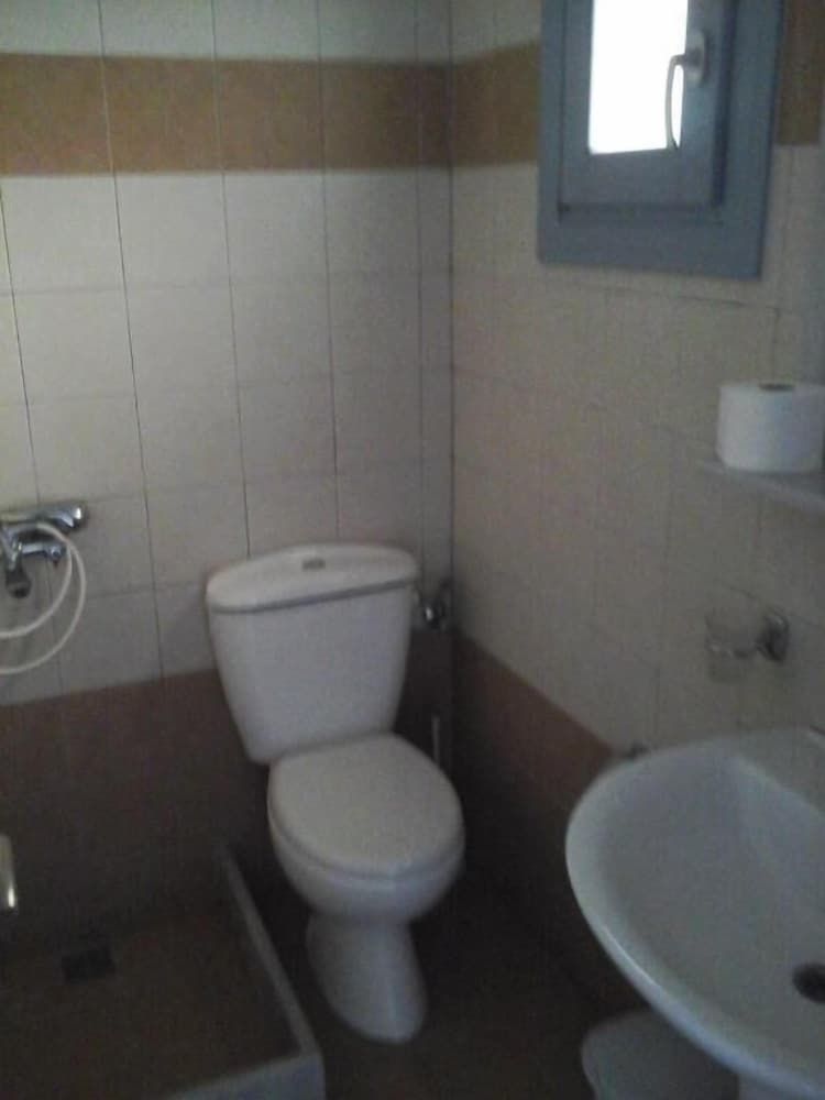 Villa Murano Standard Triple Room, Sea View 5