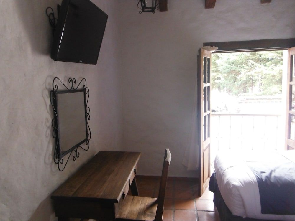 Casa Indigo Hotel Double Room 2