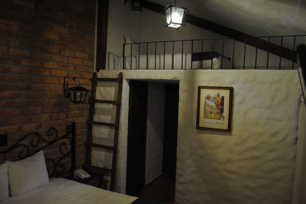 Casa Indigo Hotel Triple Room 3