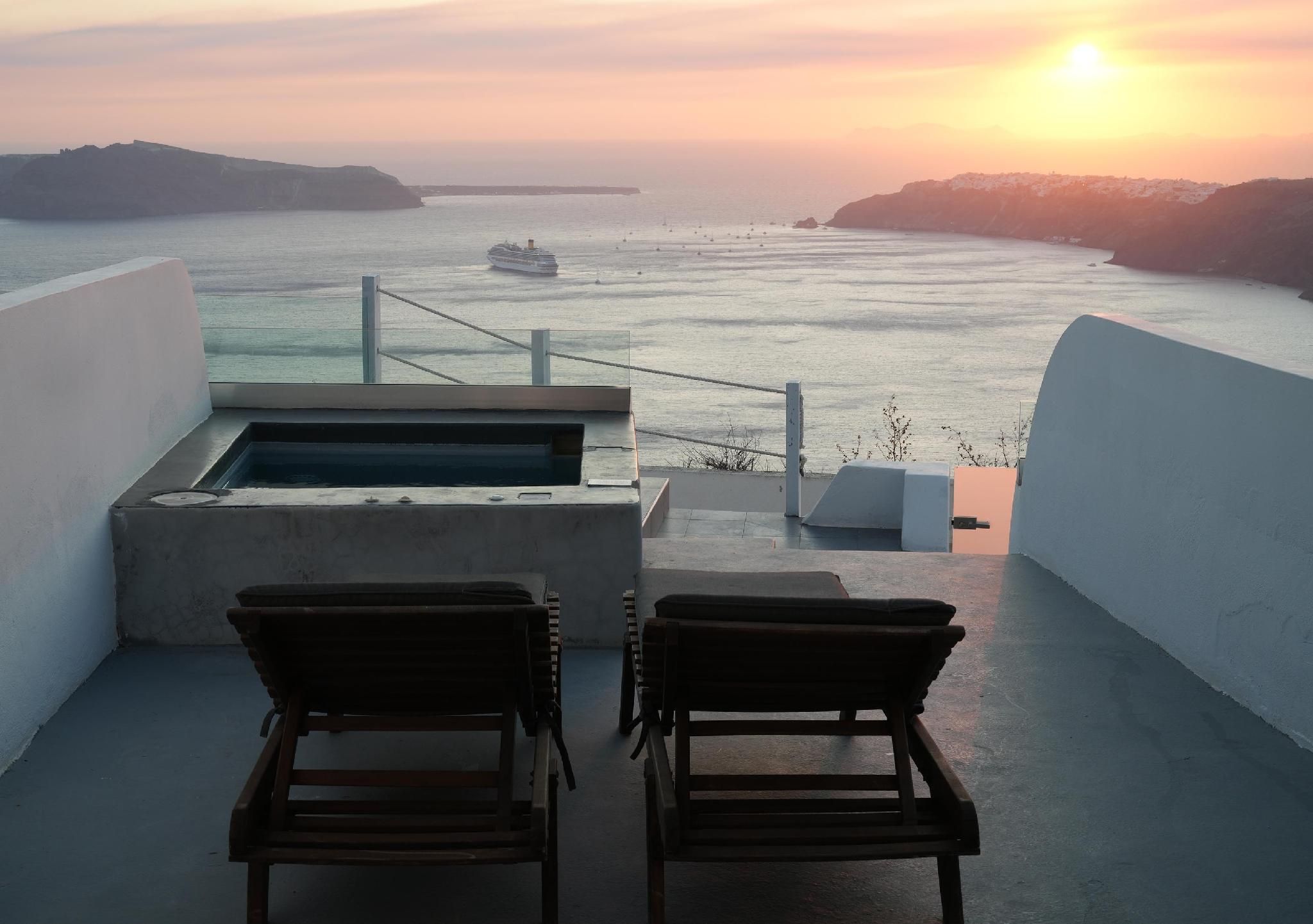 Superior - 1 Double Bed