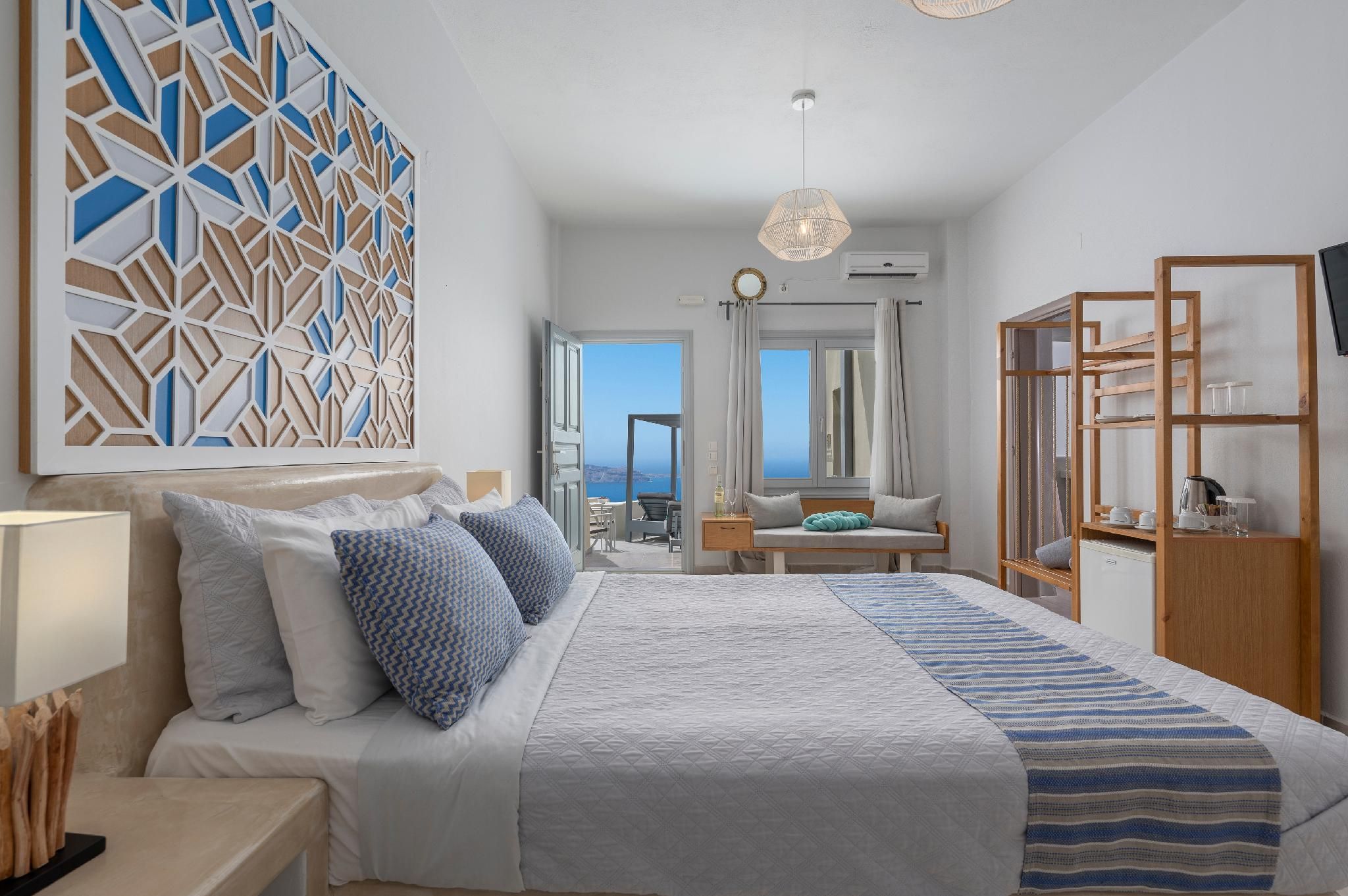 Superior Family Suite