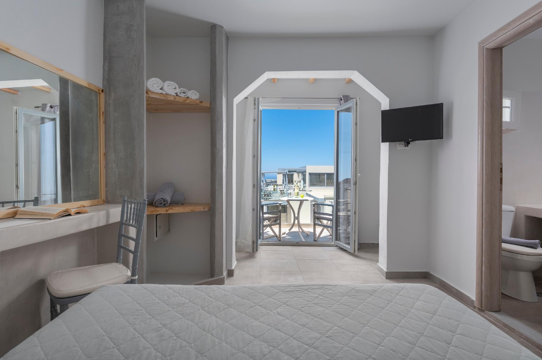 Superior - 1 Double Bed