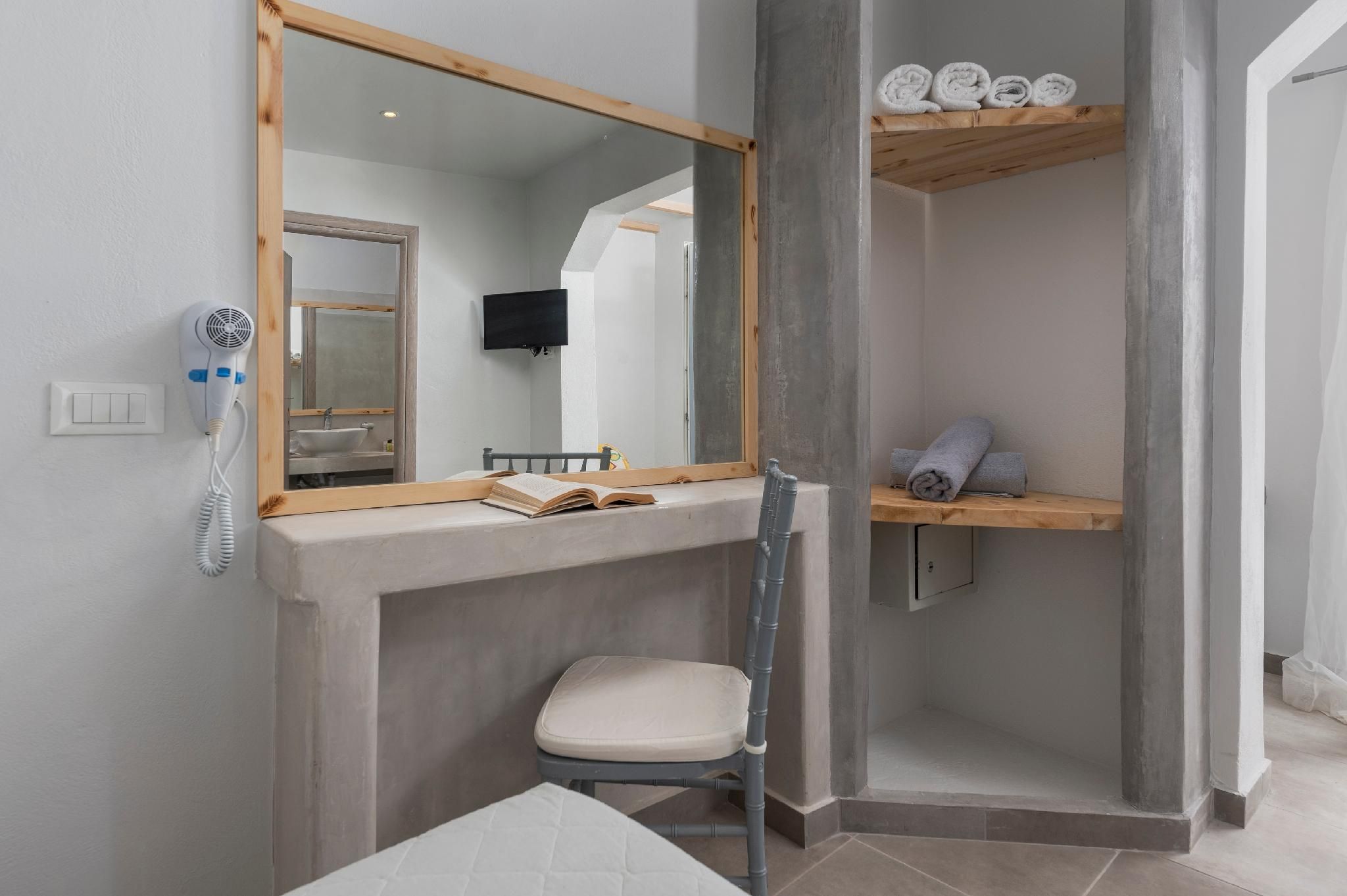 Superior - 1 Double Bed