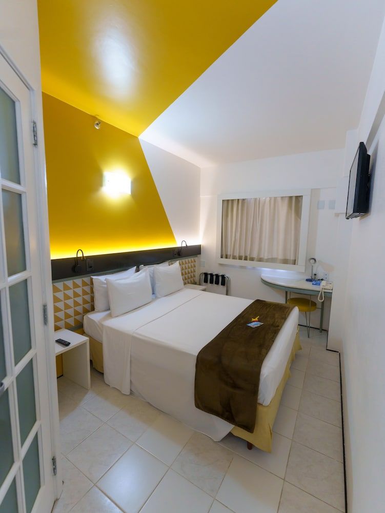 Standard Room, 1 Double Bed