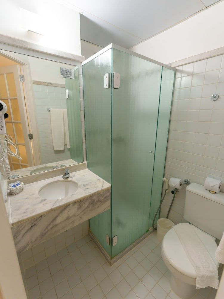 Standard Room, 1 Double Bed