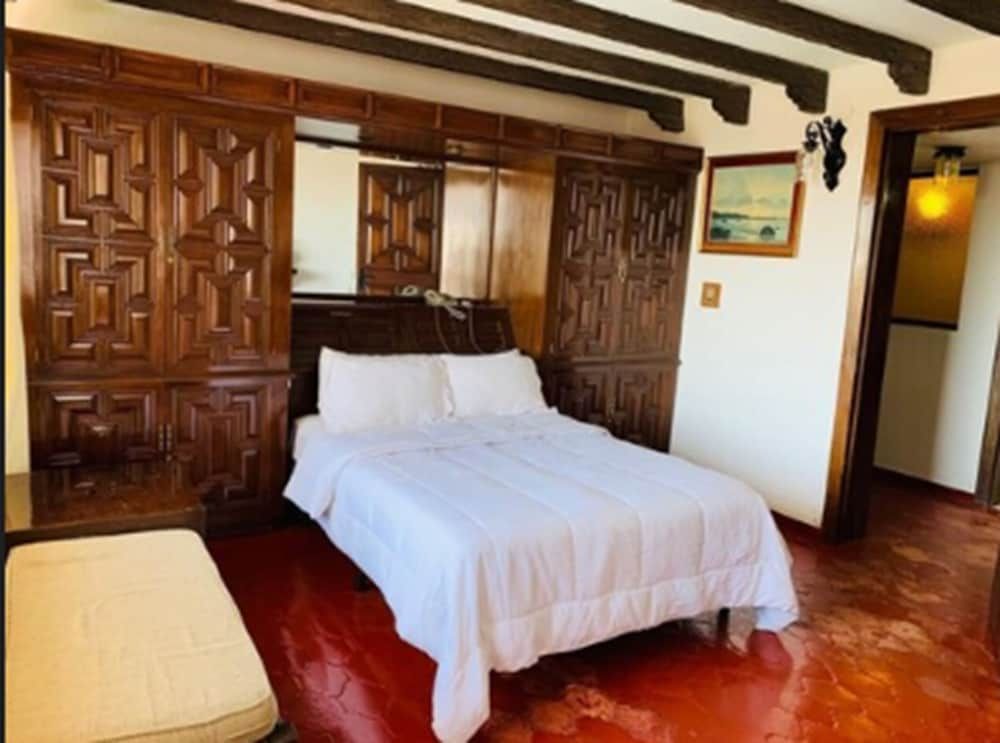 Hotel Posada la Ermita