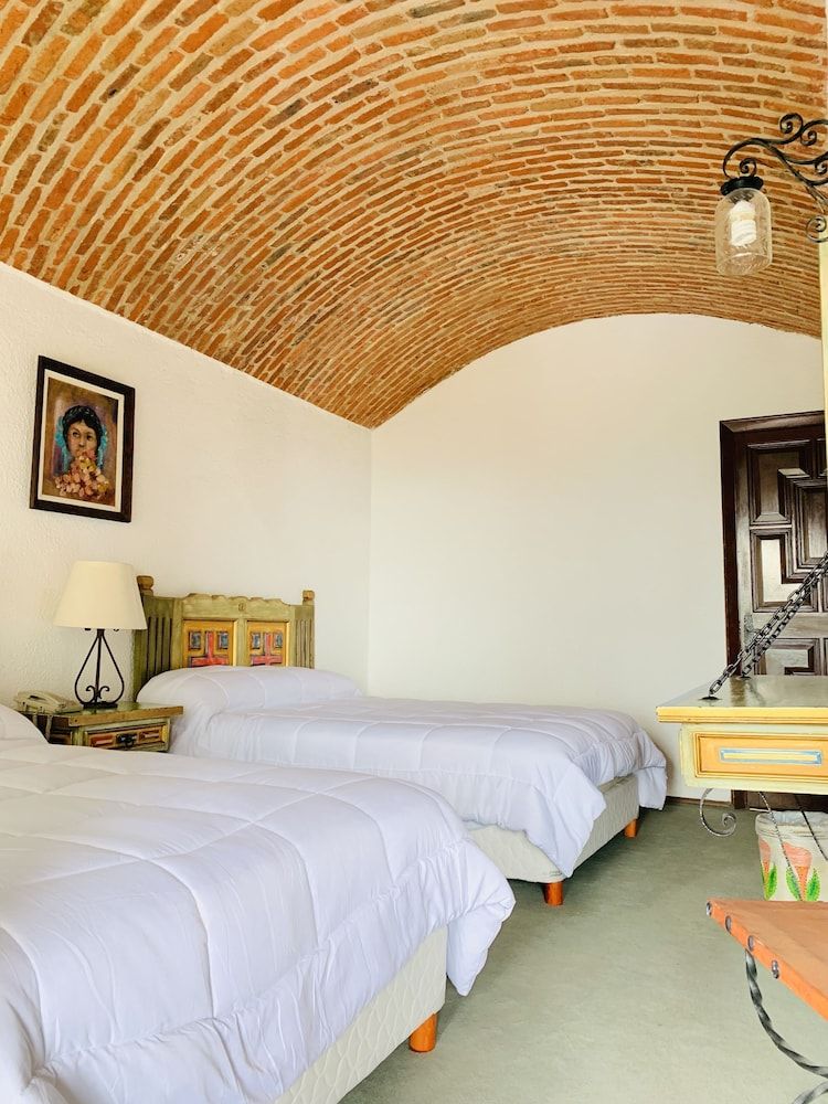 Hotel Posada la Ermita