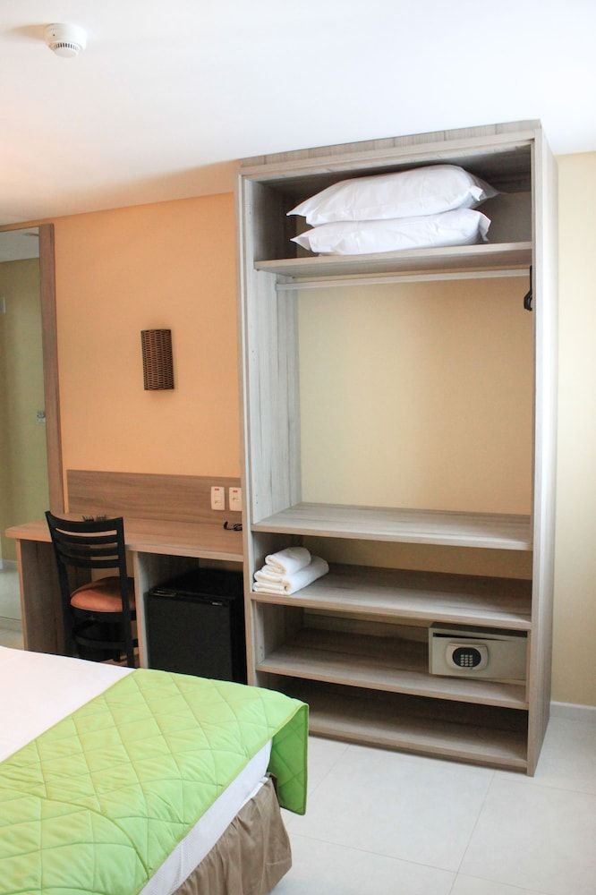 Hotel Anahi Standard Room, 1 Double Bed 2