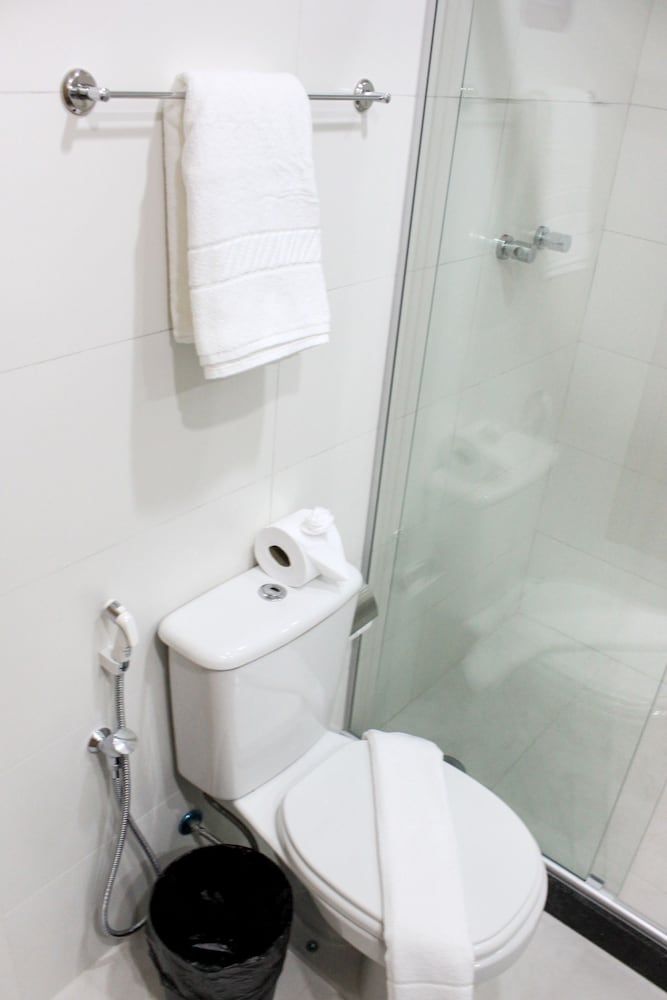 Hotel Anahi Triple Room 5