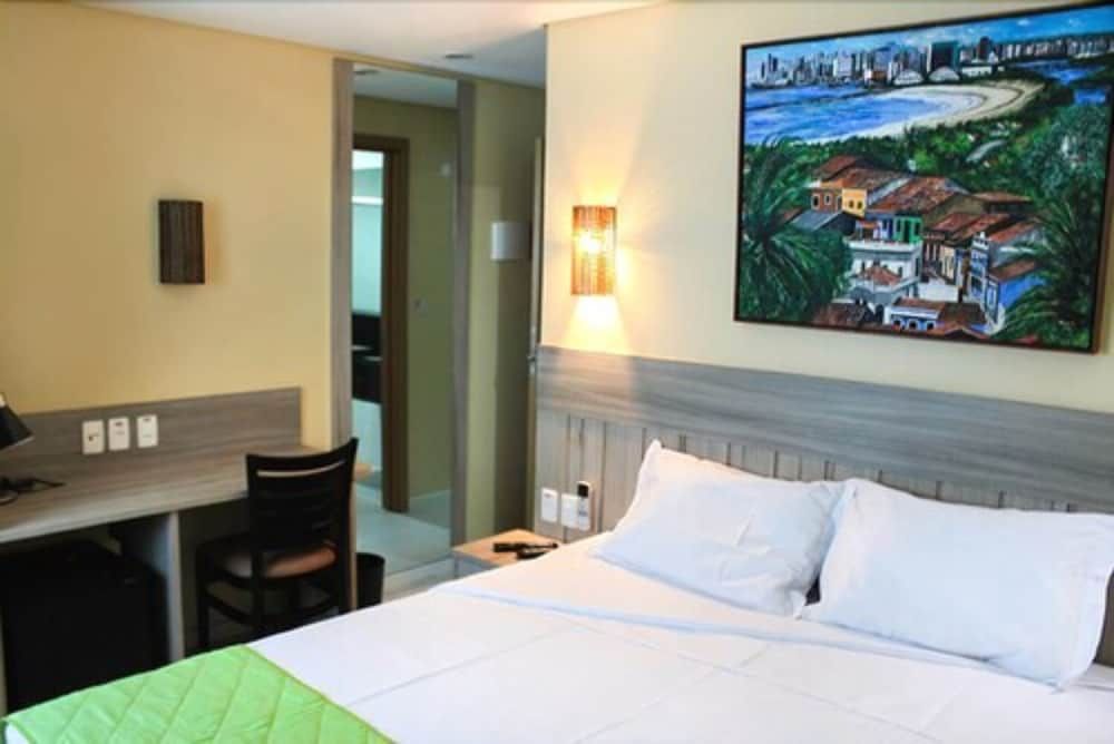 Hotel Anahi Standard Room, 1 Double Bed 5