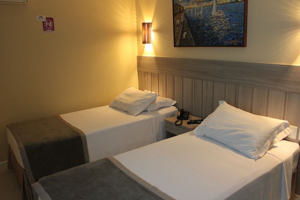 Hotel Anahi Standard Room, 2 Twin Beds 5