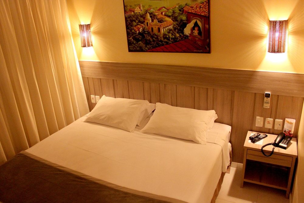 Hotel Anahi Standard Room, 2 Twin Beds 4