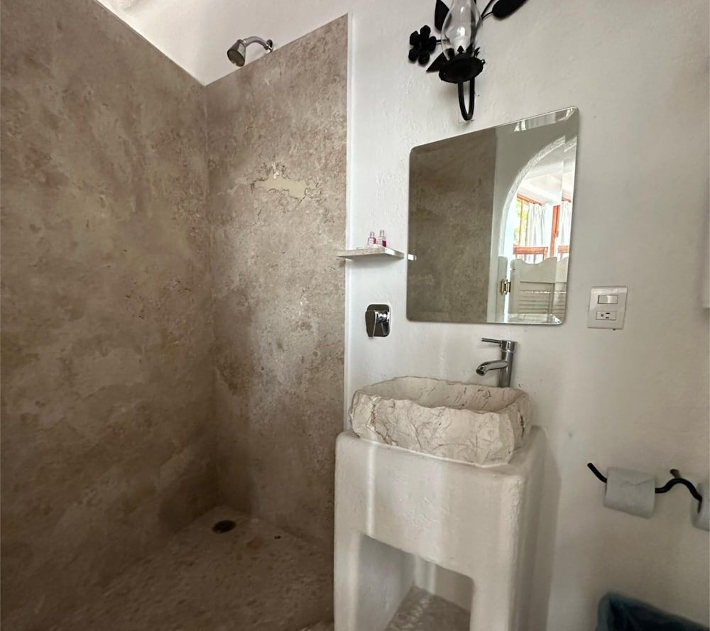 Hotel-Museo Posada de la Misón Economy Double Room 6