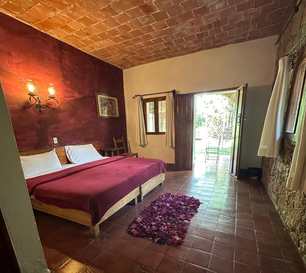 Hotel-Museo Posada de la Misón