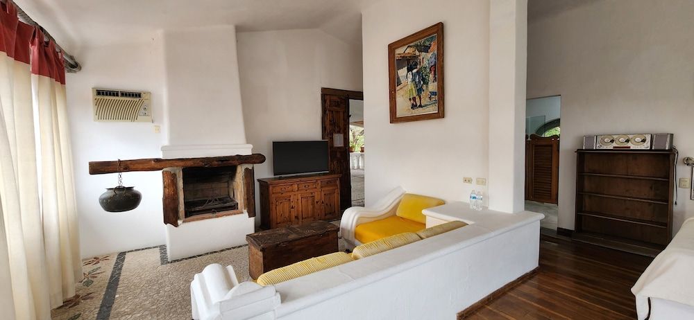 Hotel-Museo Posada de la Misón Superior Suite 4