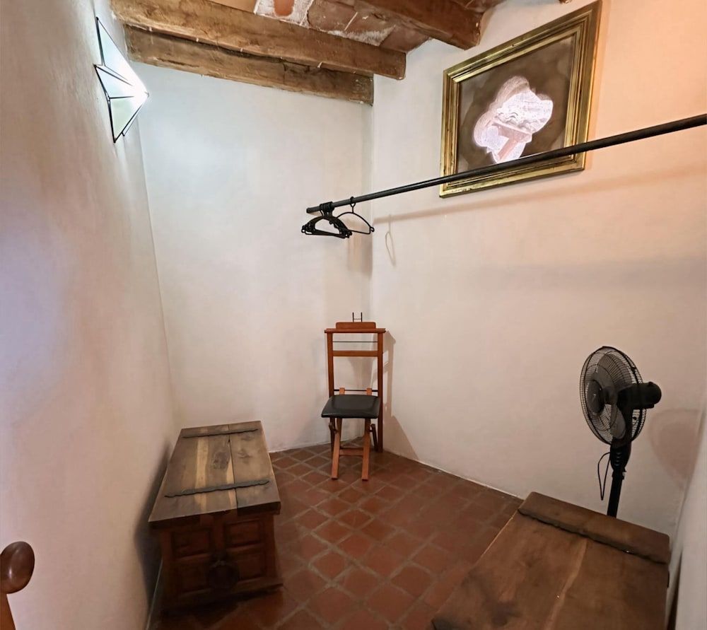 Hotel-Museo Posada de la Misón Superior Suite 13